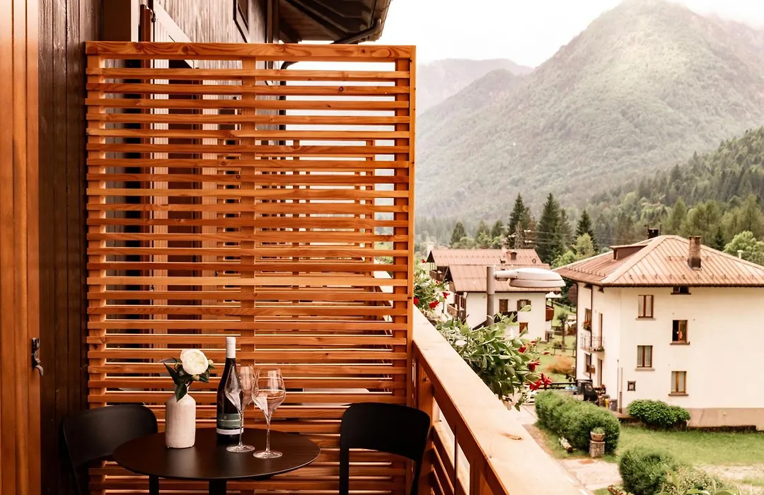 Hotel Due Cime-1