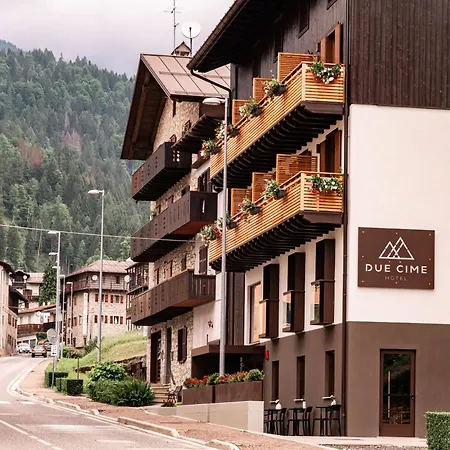 Hotel Due Cime-2